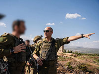 ЦАХАЛ защищает друзов на сирийских Голанах. Фото, видео