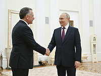 NBC: советник Трампа, в нарушение протокола, не брал на встречи с Путиным американского переводчика