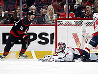 Победный гол на последней секунде матча. Результаты игр Кубка Стэнли