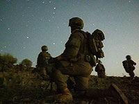 Десантную бригаду перебрасывают из Сирии в Газу