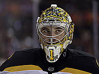 Чемпионат мира по хоккею. Победы сборных Словакии и США. Шутаут Суэймана