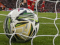 Чемпионат Англии.