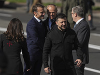 Владимир Зеленский: 