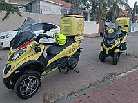 В расследовании нападения в Пардес-Хане участвует ШАБАК