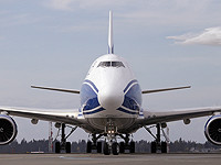 NYT: Катар намерен подарить Трампу двухпалубный самолет стоимостью в 400 миллионов долларов