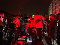 Столкновение автомобилей на 437-й трассе, один из пострадавших в тяжелом состоянии