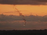 584-й день войны: удары в Газе, операции в Иудее и Самарии