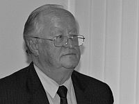 Умер экс-глава госбанка СССР и РФ Виктор Геращенко