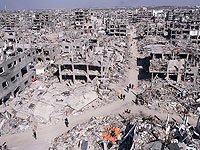 ХАМАС требует прекращения всех боевых действий на время передачи заложника