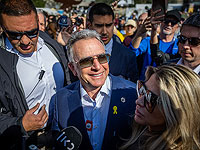 Виткофф прибыл в Израиль, ожидается освобождение заложника Идана Александра