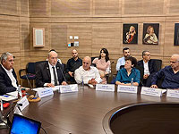 Госконтролер представил в Кнессете список из 19 подготовленных отчетов, связанных с войной