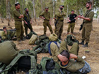 Комиссия по обороне не смогла утвердить продление срока службы резервистов