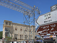 Мири Регев парализует движение поездов, чтобы обеспечить транспортом