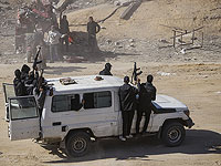 Террористы выбрались из туннелей – ЦАХАЛ не имеет возможности реагировать