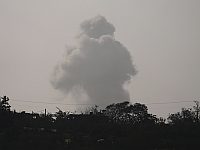 В секторе Газы возобновлены военные действия, палестинцы сообщают об ударах