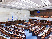 Кнессет проголосовал за отмену закона о ротации на посту главы правительства