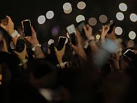 Сегодня состоится первый полуфинал конкурса 