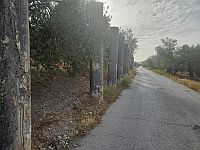 В Национальном парке Шомрон-Себастия начались раскопки