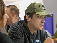 Виткофф встречается в больнице 