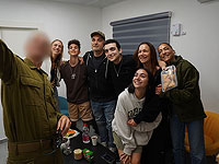 Освобожденный заложник Идан Александр не полетит в Катар на встречу с Трампом