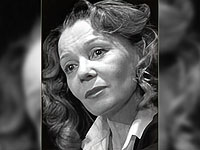 Умерла народная артистка России Ольга Широкова