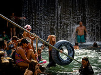 Вход в парки водных аттракционов резко подорожал