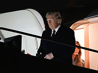 СМИ: Трампу будет сложно оставить себе подаренный Катаром 