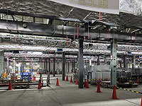 Nissan закроет семь заводов, сократив 20 тысяч рабочих мест по всему миру