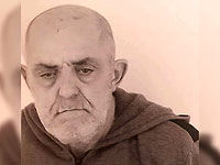 Внимание, розыск: пропал Нахас Хана из Хайфы