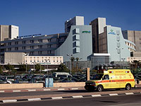 ДТП в Негеве, один из пострадавших в тяжелом состоянии