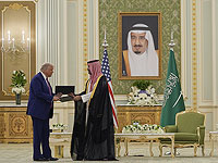 США и Саудовская Аравия подписали крупнейшую сделку