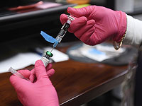 Пятилетний мальчик, родители которого отказались привить его, в тяжелом состоянии с корью