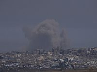 ЦАХАЛ атаковал штаб ХАМАСа, располагавшийся под больницей в Хан-Юнисе