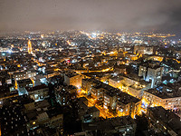 Сирены в центре Израиля: ракетный обстрел из Йемена