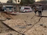 Источники в Газе: не менее 4 убитых и более 40 раненых в результате удара ЦАХАЛа в Хан-Юнисе