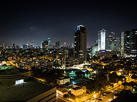 Жительница Тель-Авива, вернувшись домой, обнаружила, что бездомная поменяла в ее квартире замки