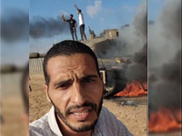 ЦАХАЛ сообщил о ликвидации в Газе террориста, который 7 октября стал 