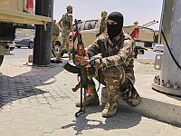 Столкновения в столице Ливии продолжаются, новые жертвы