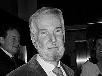 Умер Роберт Бентон, один из создателей фильмов 