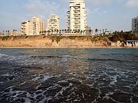 Прогноз погоды в Израиле на 14 мая: понижение температуры, местами дождь