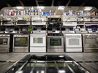 Исследование минэнерго: реформа импорта снизила цены на бытовые электроприборы