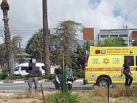 ДТП в Нес-Ционе, погиб мотоциклист