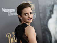 Актрисе Эмме Уотсон,