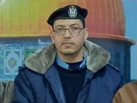 На юге Газы ликвидирован начальник полиции ХАМАСа