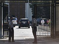 Amwaj Media: следующий раунд американо-иранских переговоров пройдет в Европе