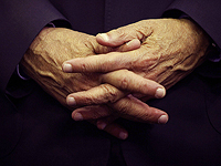 Новый анализ может обнаружить болезнь Паркинсона до появления симптомов