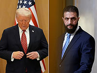 В Эр-Рияде состоялась встреча Трампа с президентом Сирии аш-Шараа
