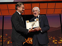 Открытие 78-го Каннского кинофестиваля: звездный парад. Фоторепортаж