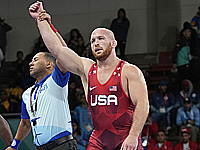 Американский олимпийский чемпион оказался замешан в секс-скандал