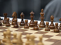 Умер знаменитый шахматист Властимил Горт